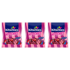 Hitschies Wild Berry – 3 x 125 g (375 g)