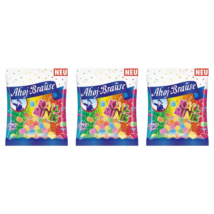 Ahoj-Brause Kauminis – 3 x 150 g (450 g)