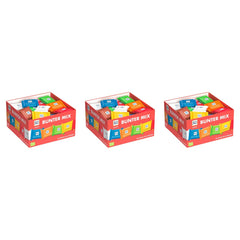 Ritter Sport Mini Mix – 3 x 1400 g (4200 g)