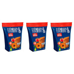 Produktbild anzeigen: Elephant Pretzels Tomate&amp;Kräuter – 3 x 70 g (210 g)
