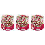 Produktbild anzeigen: Riegelein Massiver Weihnachtsmann 63ST – 3 x 525 g (1575 g)
