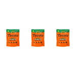 Produktbild anzeigen: Treets Salted Peanuts Vegan – 3 x 200 g (600 g)
