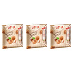 Produktbild anzeigen: Ferrero Giotto Haselnuss – 3 x 86 g (258 g)
