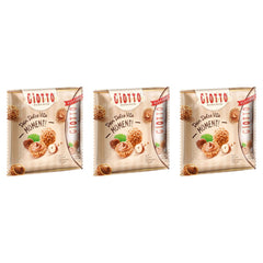 Ferrero Giotto Haselnuss – 3 x 86 g (258 g)
