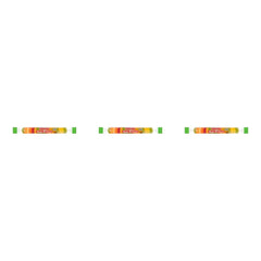 Haribo Mega Roulette Sauer – 3 x 45 g (135 g)
