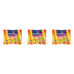 Hitschies Sprizzz Edition – 3 x 210 g (630 g)