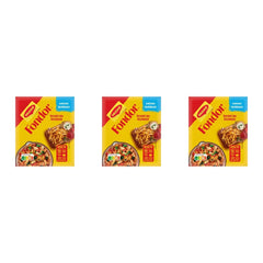 Maggi Fondor Nachfüllbeutel – 3 x 100 g (300 g)