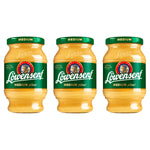Produktbild anzeigen: Löwensenf Mittelscharf – 3 x 250 ml (750 ml)
