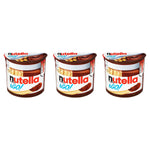 Produktbild anzeigen: Nutella&amp;Go – 3 x 52 g (156 g)
