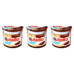 Nutella&Go – 3 x 52 g (156 g)