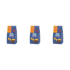 Griesson Minis Schoko Kekse – 3 x 125 g (375 g)