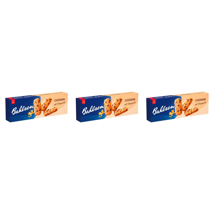 Bahlsen Chokini – 3 x 150 g (450 g)