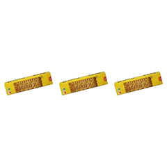 Bahlsen Leibniz Vollkorn – 3 x 200 g (600 g)