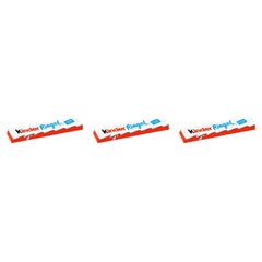 Ferrero kinder Riegel – 3 x 21 g (63 g)