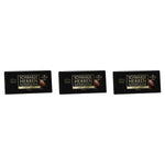 Produktbild anzeigen: Sarotti Schwarze Herren Edelbitter TCE – 3 x 100 g (300 g)
