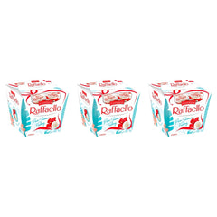 Raffaello – 3 x 150 g (450 g)