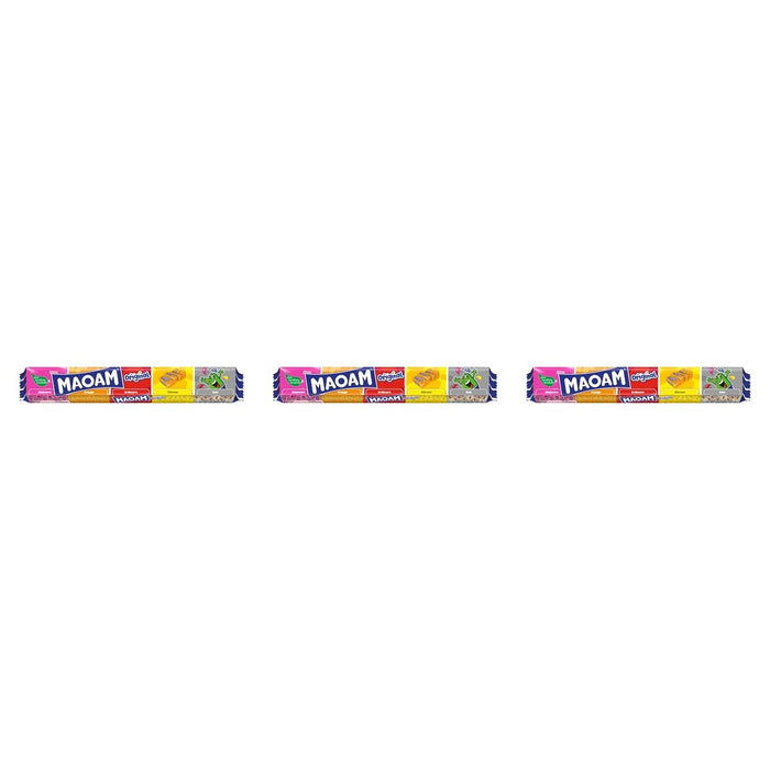 Maoam Bloxx 5ST – 3 x 110 g (330 g)