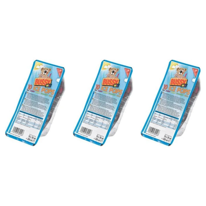 Bussy-Mix – 3 x 300 ml (900 ml)
