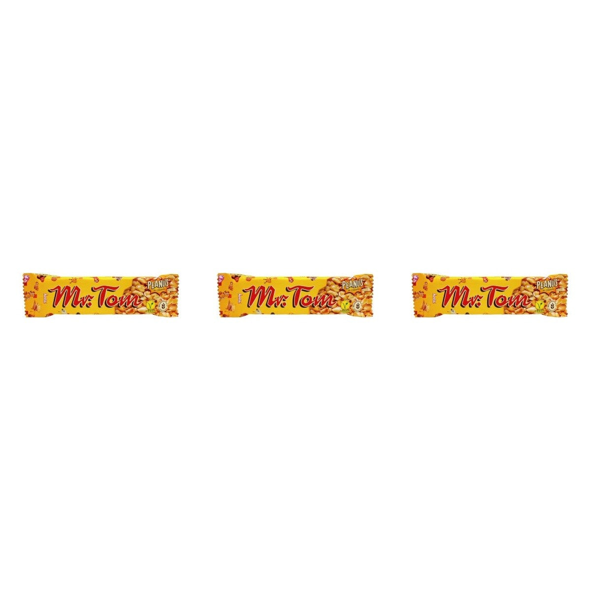 Mr.Tom – 3 x 40 g (120 g)