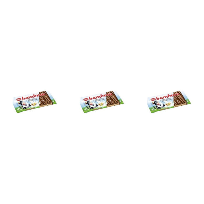 Zetti Bambina – 3 x 100 g (300 g)