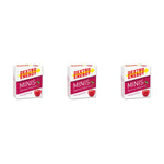 Produktbild anzeigen: Dextro Energy Minis Kirsche – 3 x 50 g (150 g)
