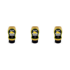 Yaummi Creamy Jalpeno – 3 x 300 ml (900 ml)