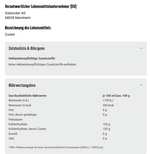 Produktbild anzeigen: Südzucker Zuckerhut 250g
