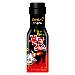 Samyang Buldak Sauce Hot Chilli (200g)