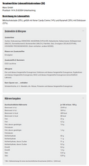 Snickers Minis Schokolade Großpackung, Karamell & Erdnuss Mini Schokoriegel, 227g
