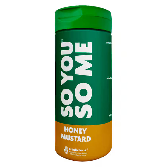 Subsauce So You So Me Honey Mustard 300ml