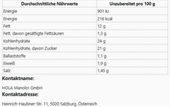 Subsauce So You So Me Honey Mustard 300ml