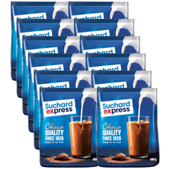 12x Suchard Express Kakao 400g (12x400g)