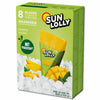 Sun Lolly Wassereis Mango 480ml