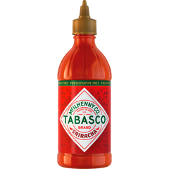 Tabasco Sriracha Sauce 256ml