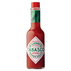 Tabasco Red Pepper 57ml