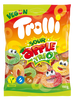 Trolli Sour Apple Trio 150g