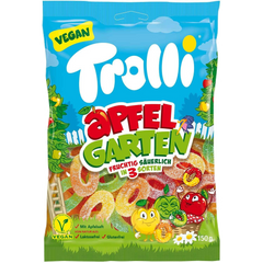 Trolli Apfelgarten 150g