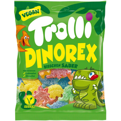 Trolli Dino Rex 150g