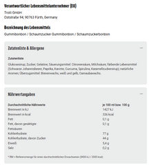 Trolli Fun for All 750g