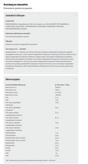 Ültje Erdnüsse geröstet&gesalzen 450g