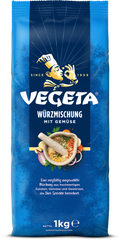 VEGETA Würzmischung mit Gemüse 1kg
