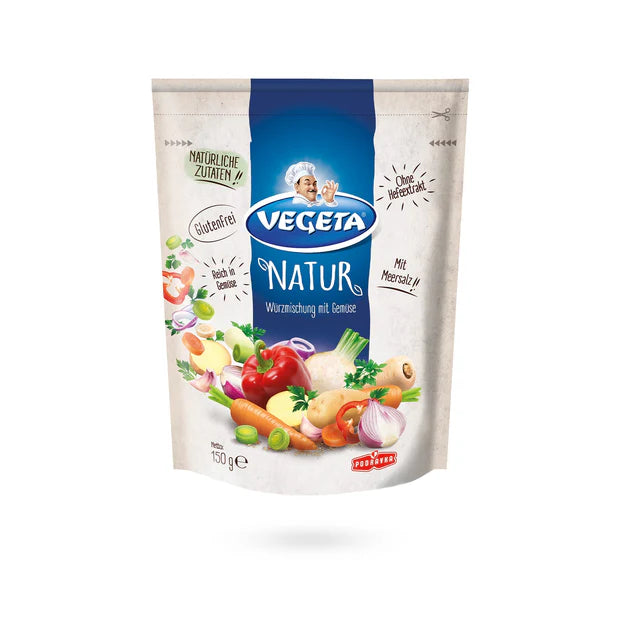 Podravka Würzmischung Vegeta Natur 150g