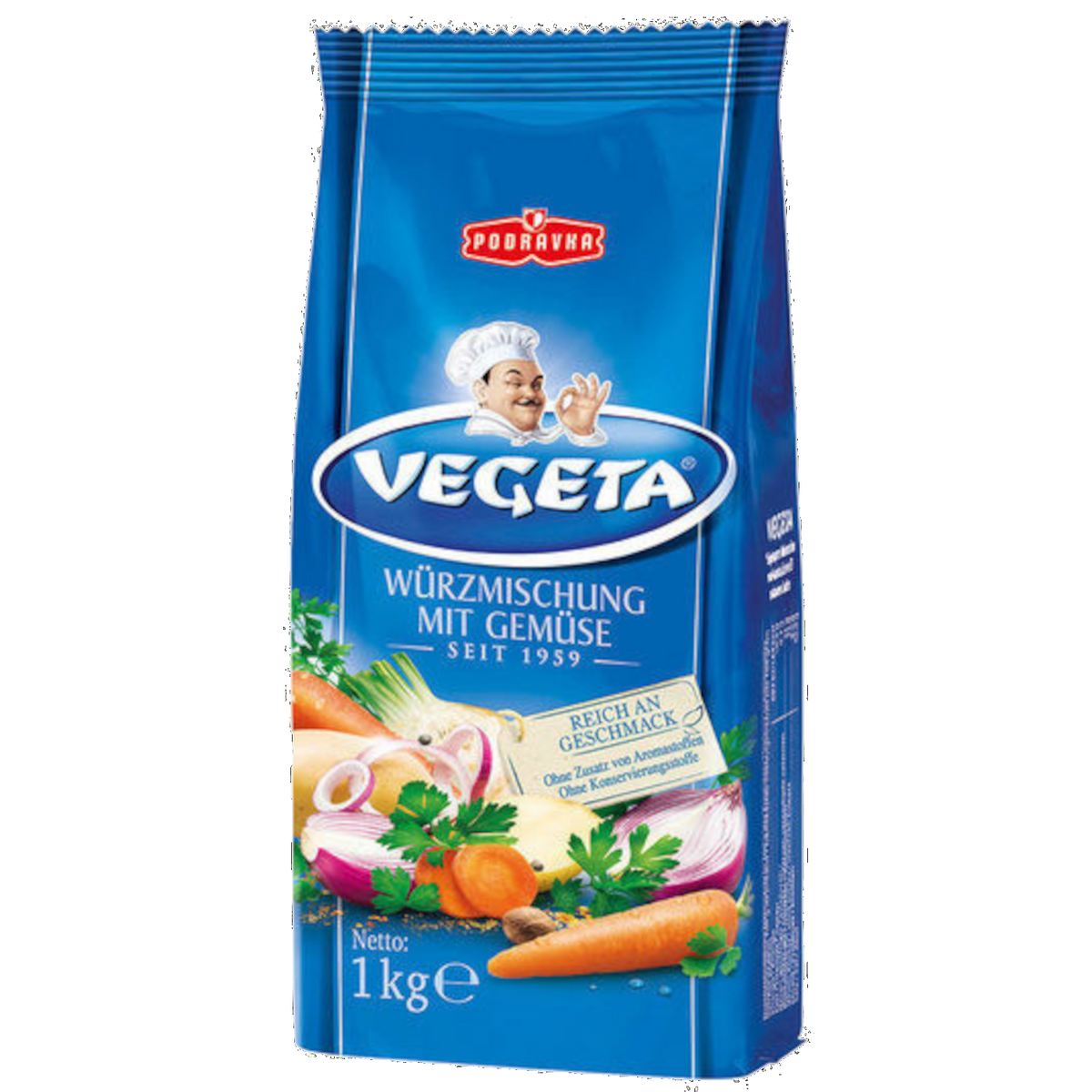 Vegeta Würzmischung 1kg