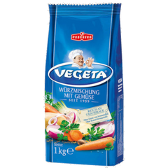 Vegeta Würzmischung 1kg