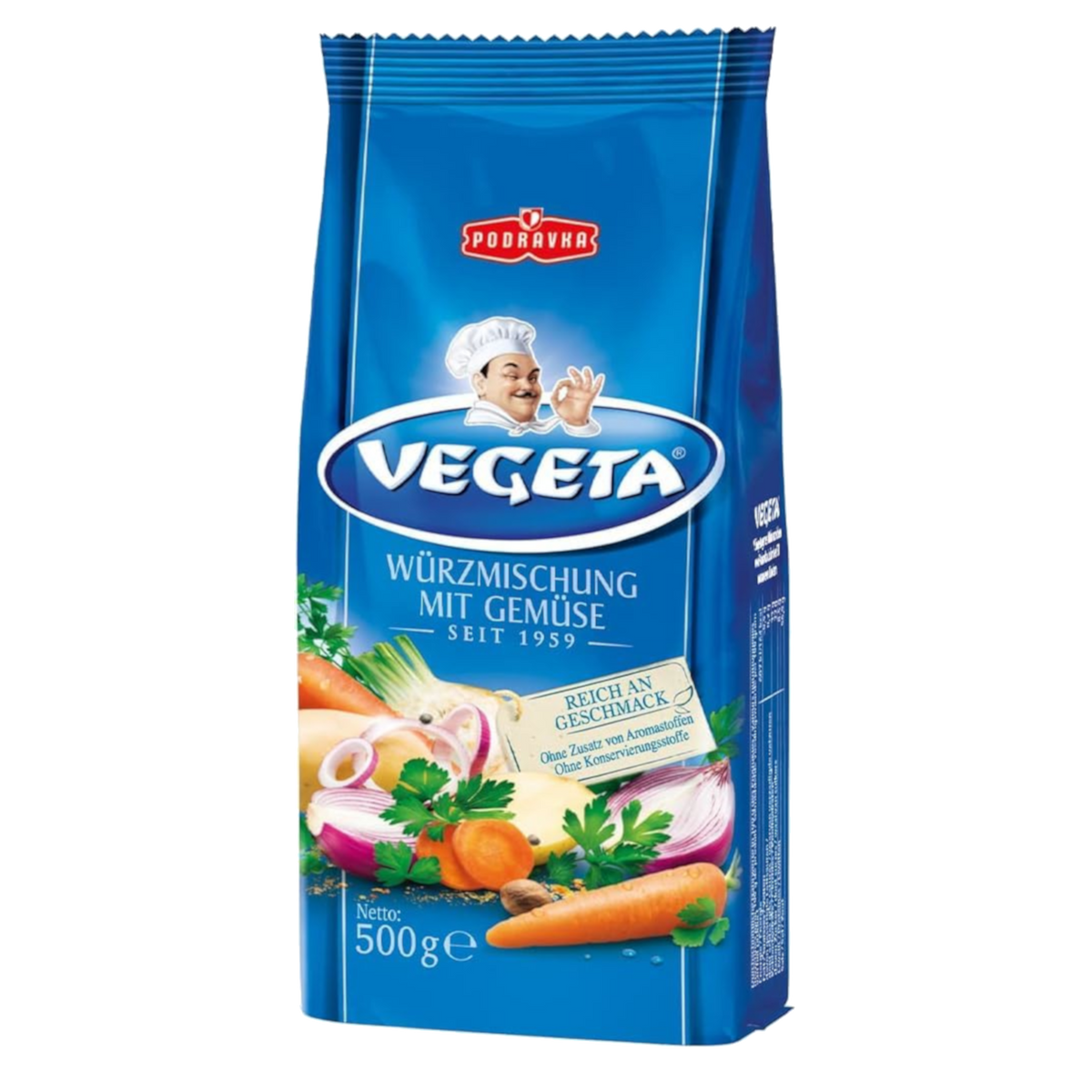 Vegeta Würzmischung 500g