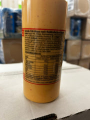 Yildriz Sriracha-Mayo-Sauce 265ml