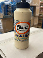 Yildriz Kebab Sauce 265ml