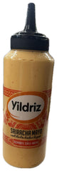 Yildriz Sriracha-Mayo-Sauce 265ml