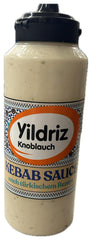 Yildriz Kebab Sauce 265ml