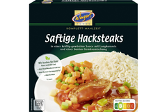 Wingert Foods Hacksteaks saftig 460g